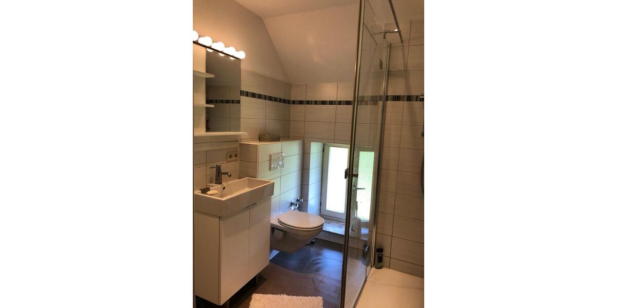 Wohnen auf Zeit Loxstedt - 2 Zimmer, 57 m&sup2;, 485&euro; | Angebot:24382545