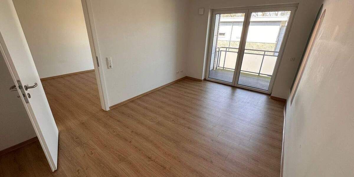 Etagenwohnung Tostedt - 2 Zimmer, 50 m&sup2;, 650&euro; | Angebot:25745126