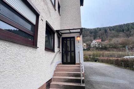 Wohnung Bad Wildbad - 3 Zimmer, 64 m&sup2;, 650&euro; | Angebot:25642676