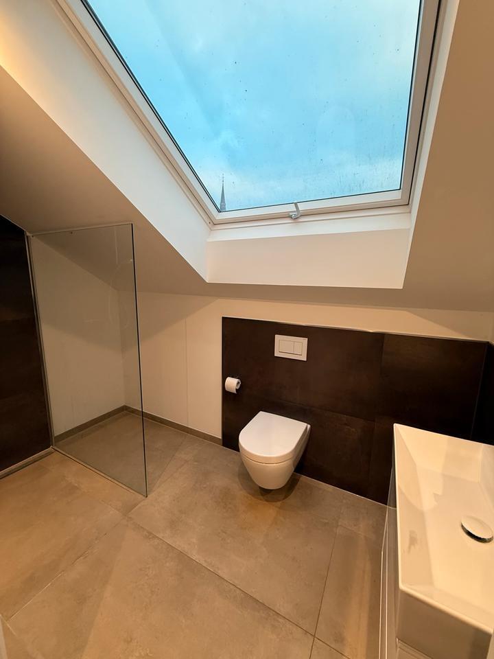 Traumhafte 60 m² Penthousewohnung in Trier-Euren zimmer