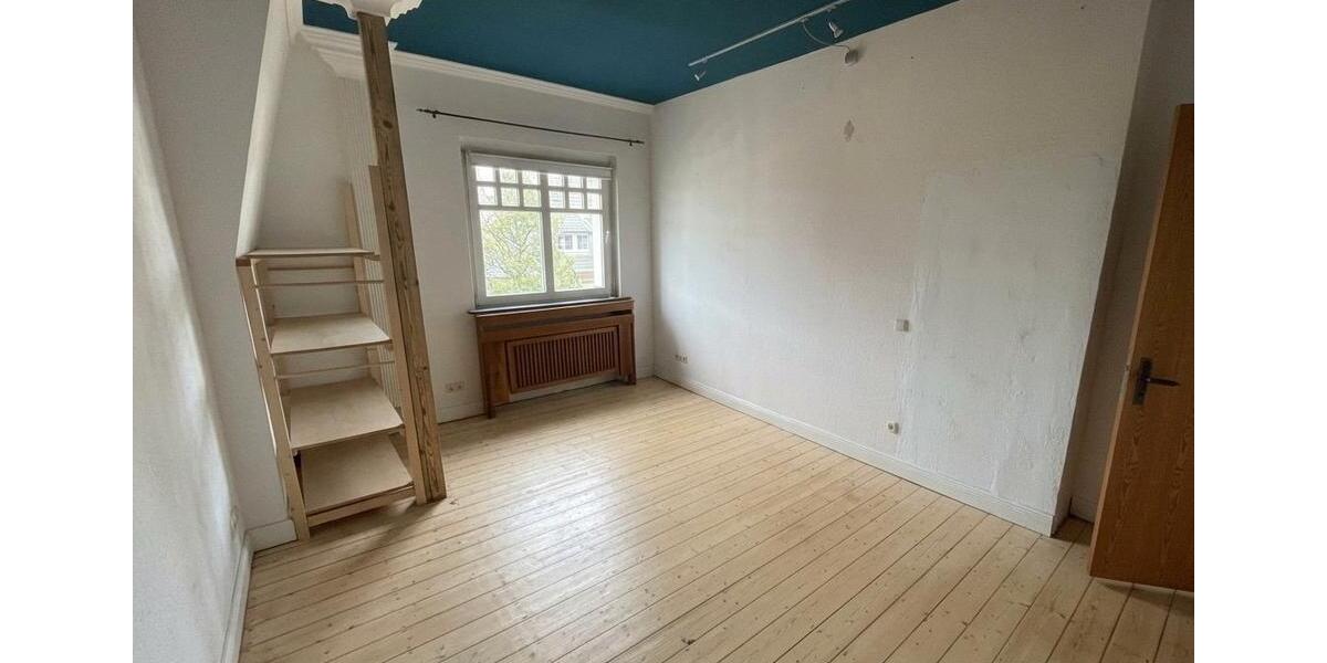 Etagenwohnung Mönchengladbach Süd - 4 Zimmer, 108 m&sup2;, 1.100&euro; | Angebot:26020386