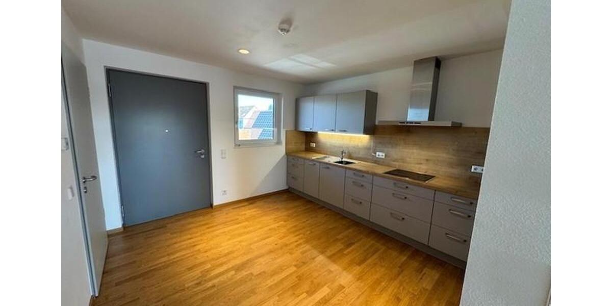 Etagenwohnung Ochsenhausen - 2 Zimmer, 83 m&sup2;, 1.050&euro; | Angebot:26085514