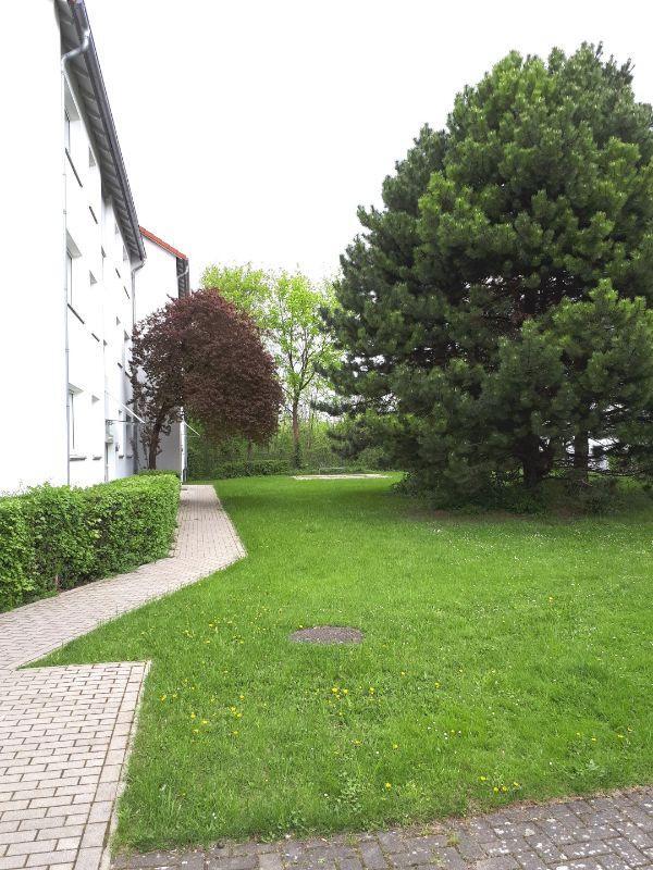 Single- oder Pärchenwohnung mit Balkon in Hannover zur Miete - Wentzel Dr. zimmer