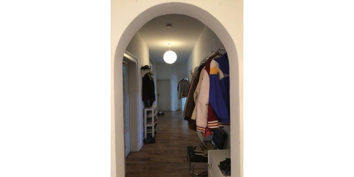 Wohnen auf Zeit Braunschweig Östliches Ringgebiet - 5 Zimmer, 14 m&sup2;, 390&euro; | Angebot:24789563