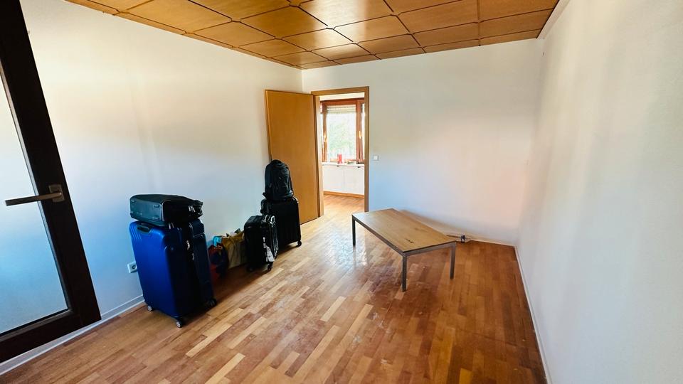 Etagenwohnung Neunkirchen Kohlhof - 3 Zimmer, 65 m&sup2;, 756&euro; | Angebot:23781306