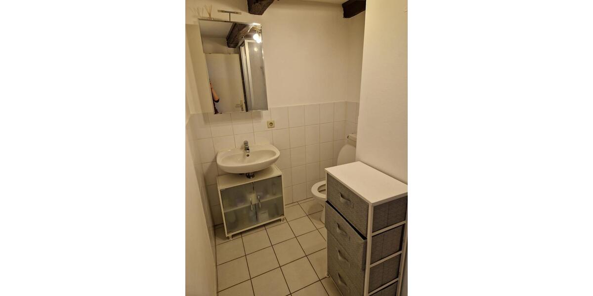 Dachgeschoßwohnung Niesky - 3 Zimmer, 65 m&sup2;, 750&euro; | Angebot:26587580