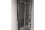 3 Zimmer Wohnung, 3. OG mit Aufzug - Tiefgarage - Balkon - Gäste WC
