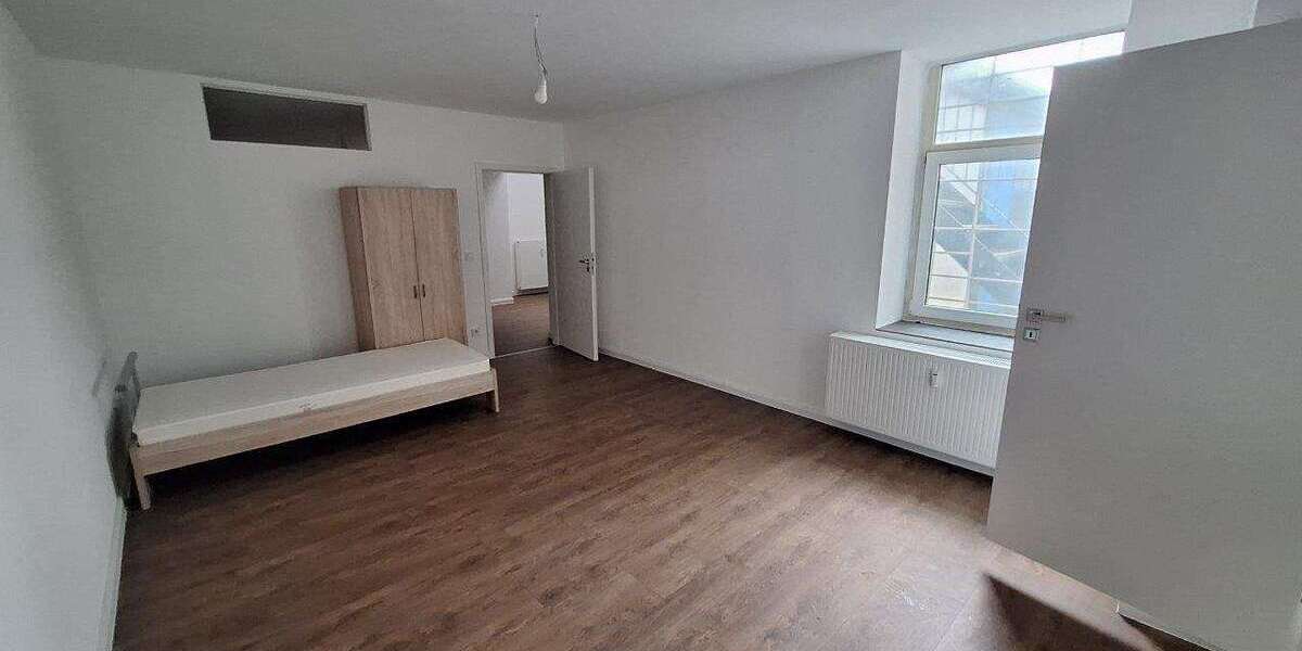 Wohnung zum Mieten in Velbert 533 € 56.1 m² 2 zimmer