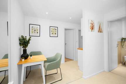 Zimmer München Ramersdorf-Perlach - 725&euro; | Angebot:25229328