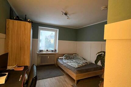 Wohnung Oldenburg Bloherfelde - 1 Zimmer, 15 m&sup2;, 420&euro; | Angebot:25083587