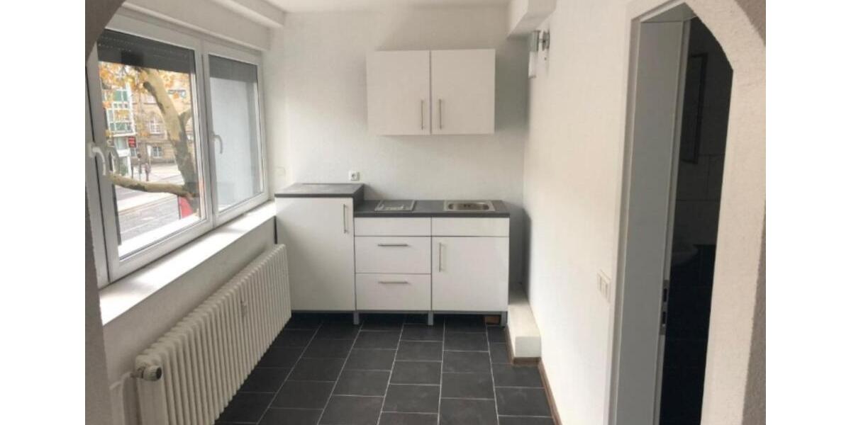 Etagenwohnung Kassel - 1 Zimmer, 35 m&sup2;, 600&euro; | Angebot:24730521