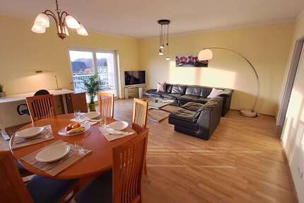 Wohnen auf Zeit in Leverkusen 1.800 € 2 zimmer