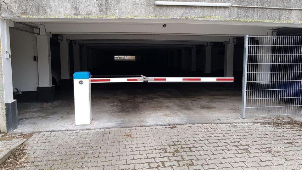 Stellplätze in Wiblingen