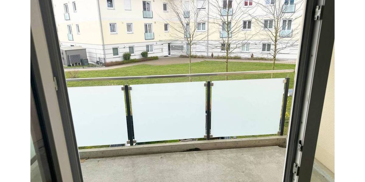 Etagenwohnung Burgkirchen an der Alz Obere Terrasse - 2 Zimmer, 58 m&sup2;, 754&euro; | Angebot:25987115