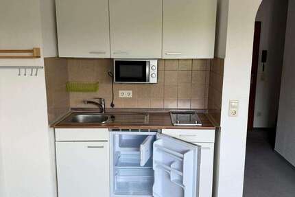 Wohnung Karlsruhe Durlach - 1 Zimmer, 31 m&sup2;, 700&euro; | Angebot:27225469