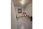 3-Zimmer-Wohnung mit Balkon+Terrasse+Garage ca. 90 qm