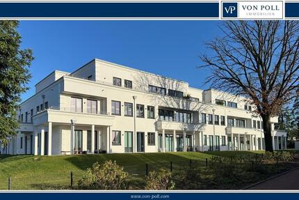 Penthouse in zentraler Lage mit Extra-Service 2 zimmer