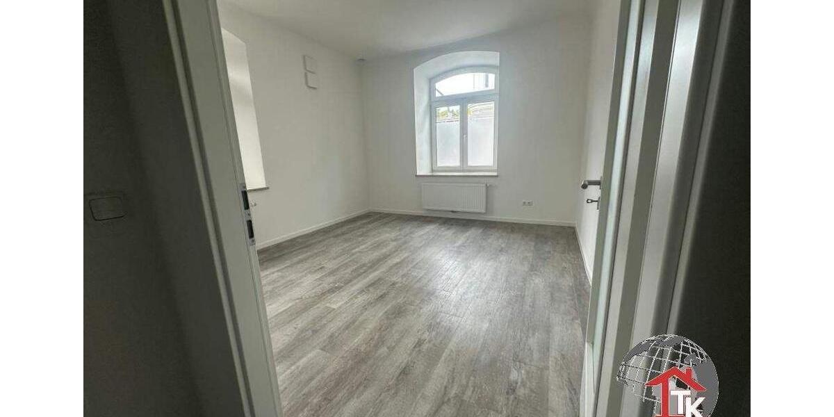 Erdgeschoßwohnung Ansbach - 2 Zimmer, 65 m&sup2;, 873&euro; | Angebot:25783372