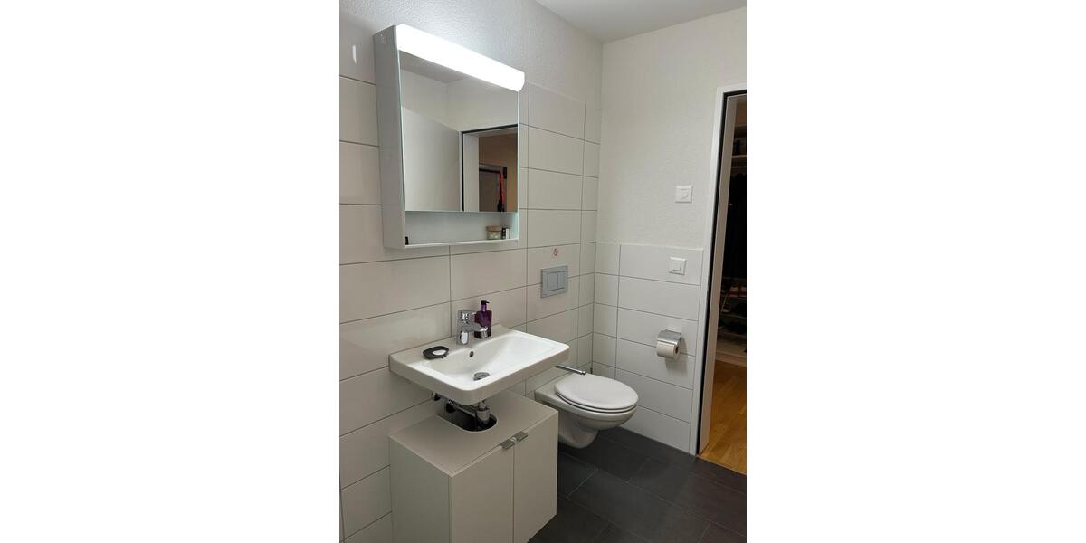 Wohnen auf Zeit Konstanz Allmannsdorf - 1 Zimmer, 18 m&sup2;, 830&euro; | Angebot:26434318