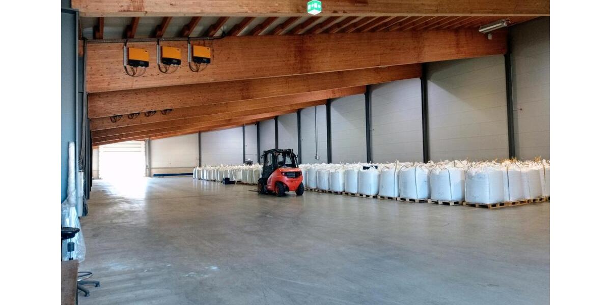 Gewerbeobjekt Hutthurm - 3.500&euro; | Angebot:24400920