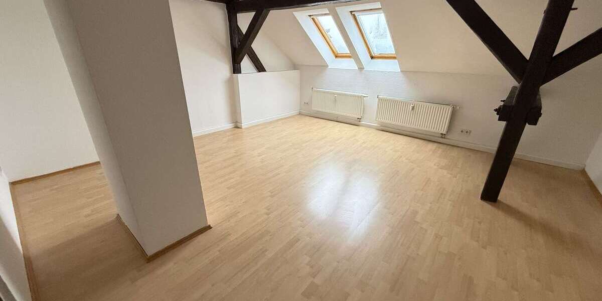 Etagenwohnung Görlitz - 4 Zimmer, 92 m&sup2;, 552&euro; | Angebot:25135794
