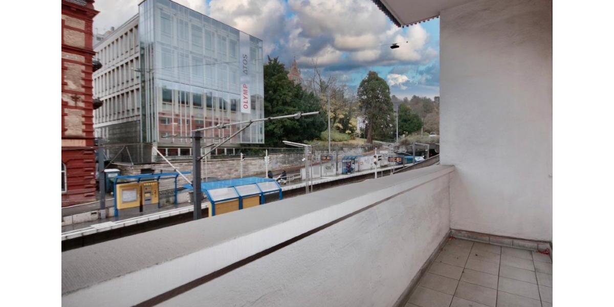 Etagenwohnung Stuttgart Bopser - 3 Zimmer, 78 m&sup2;, 1.417&euro; | Angebot:26615327