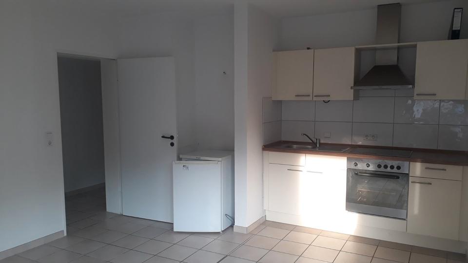 Erdgeschoßwohnung Meschede - 2 Zimmer, 42 m&sup2;, 320&euro; | Angebot:26701725
