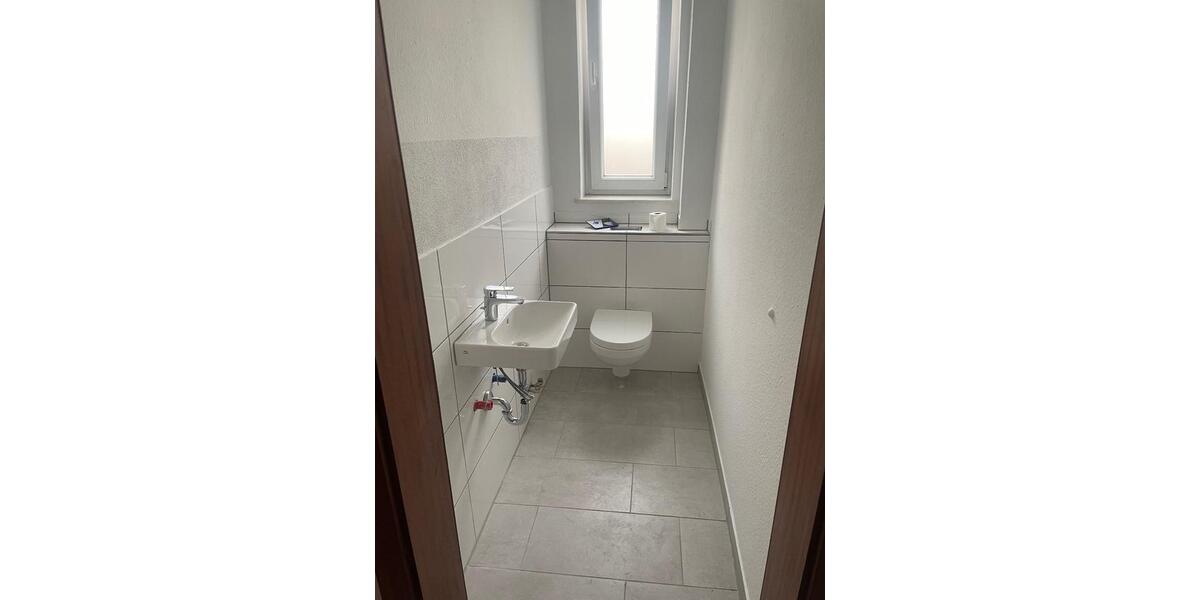 5-Zimmer-Altbauwohnung 5 zimmer