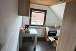 Dachgeschoßwohnung Hameln Kernstadt - 2 Zimmer, 40 m&sup2;, 309&euro; | Angebot:26634979