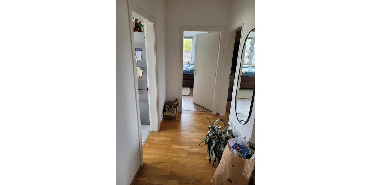 Etagenwohnung Oldenburg Ziegelhof - 3 Zimmer, 88 m&sup2;, 995&euro; | Angebot:26626064