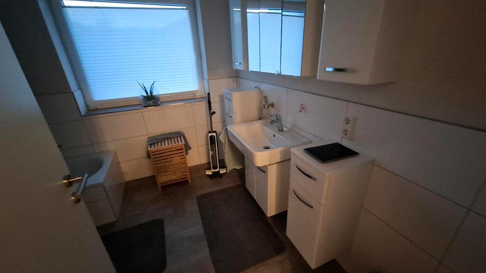 Doppelhaushälfte Rheine - 4 Zimmer, 126 m&sup2;, 1.550&euro; | Angebot:26635014