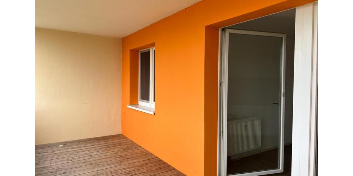 Etagenwohnung Geithain - 4 Zimmer, 560&euro; | Angebot:23421956