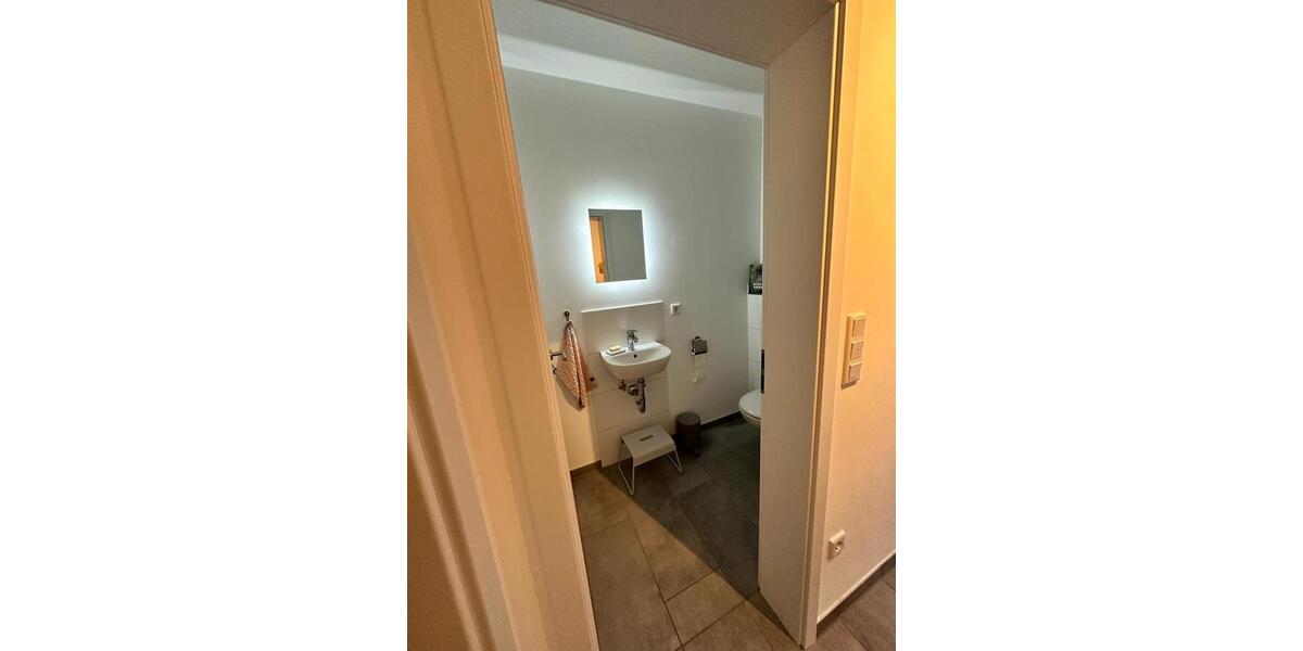 Doppelhaushälfte Ostbevern - 4 Zimmer, 122 m&sup2;, 1.500&euro; | Angebot:26051081