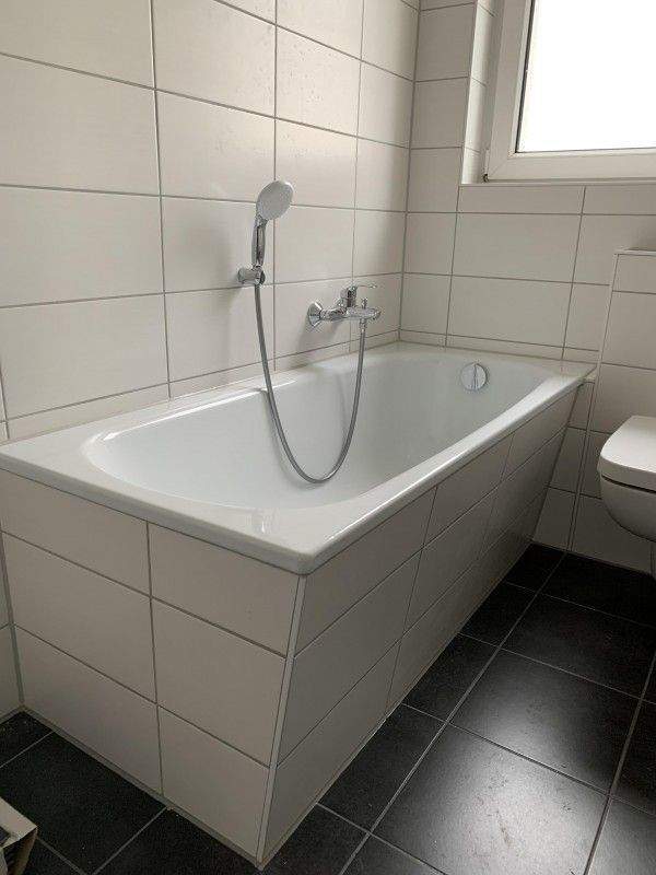 Gemütliche 4 Raumwohnung mit Balkon 4 zimmer