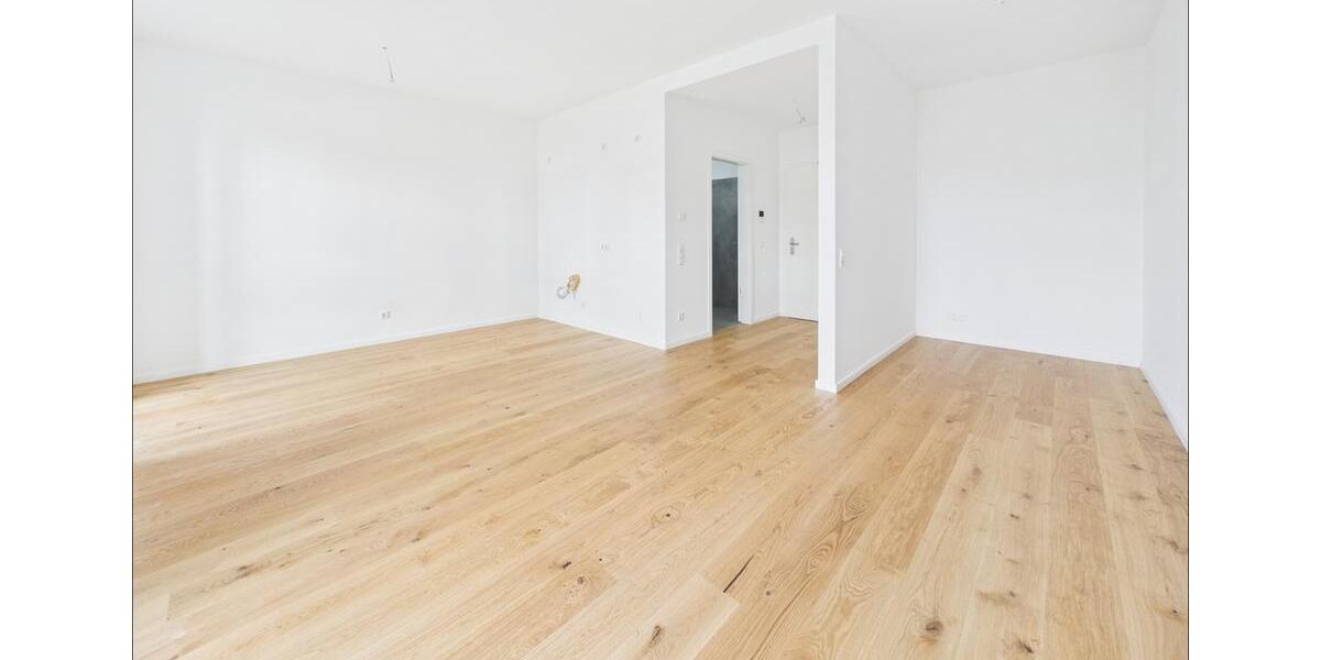 Etagenwohnung Aschaffenburg Gailbach - 1 Zimmer, 36 m&sup2;, 590&euro; | Angebot:25990707