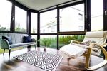 2-Zimmer-Wohnung mit Wintergarten im Rodgebiet Pforzheim zu vermieten - Etagenwohnung Pforzheim Südweststadt | Angebot:26714090