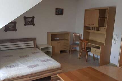 Wohnung Kelsterbach am Main - 1 Zimmer, 17 m&sup2;, 395&euro; | Angebot:26576074