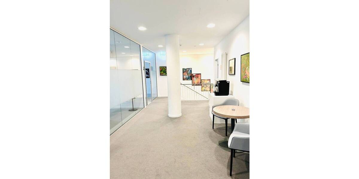 Gewerbeobjekt Lübeck St. Gertrud - 9.280&euro; | Angebot:23987765