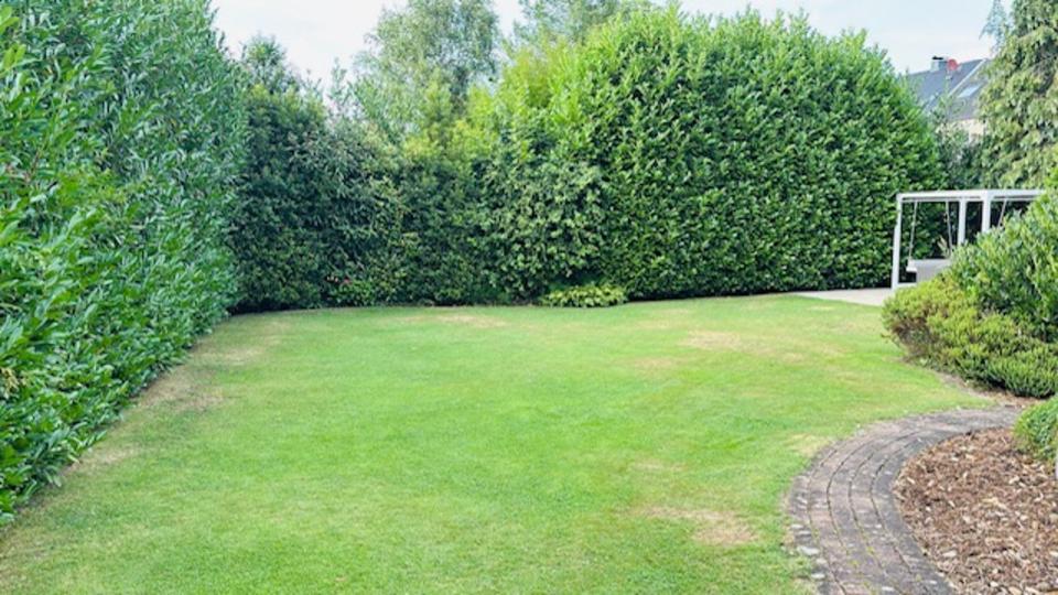 Wohnen auf Zeit Gütersloh - 3 Zimmer, 85 m&sup2;, 80&euro; | Angebot:21528001