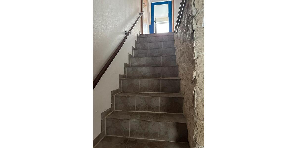 Dachgeschoßwohnung Esens - 3 Zimmer, 55 m&sup2;, 750&euro; | Angebot:24640435