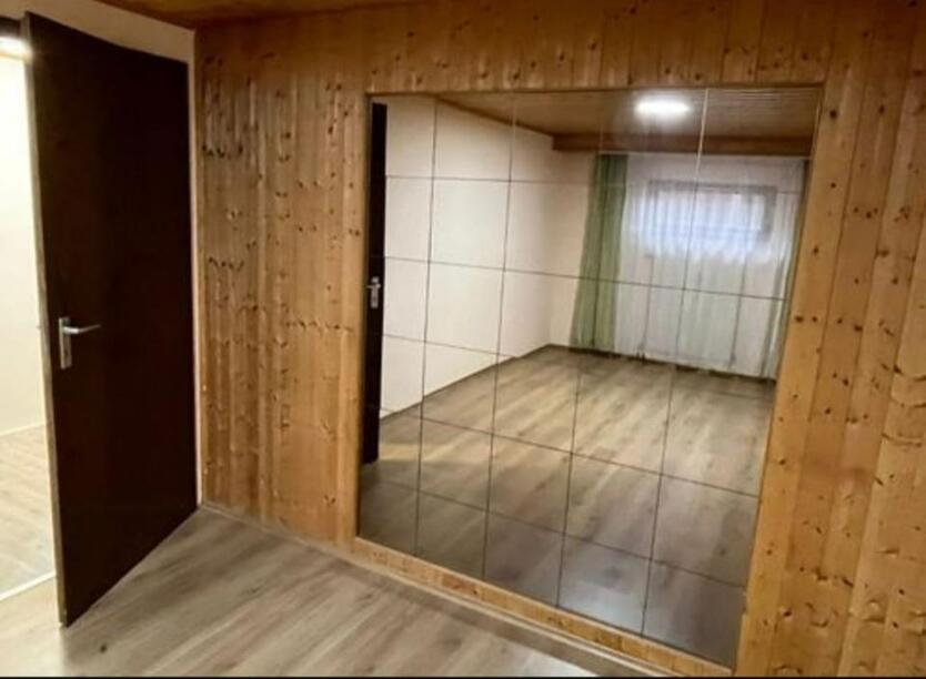 sehr schöne Wohnung