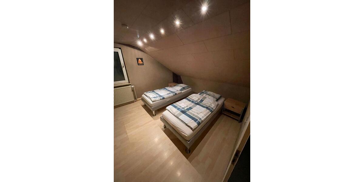 Erdgeschoßwohnung Frensdorf - 2 Zimmer, 50 m&sup2;, 15&euro; | Angebot:24457264