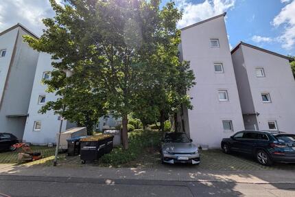 Wohnen auf Zeit Pforzheim - 1 Zimmer, 36 m&sup2;, 370&euro; | Angebot:25436623