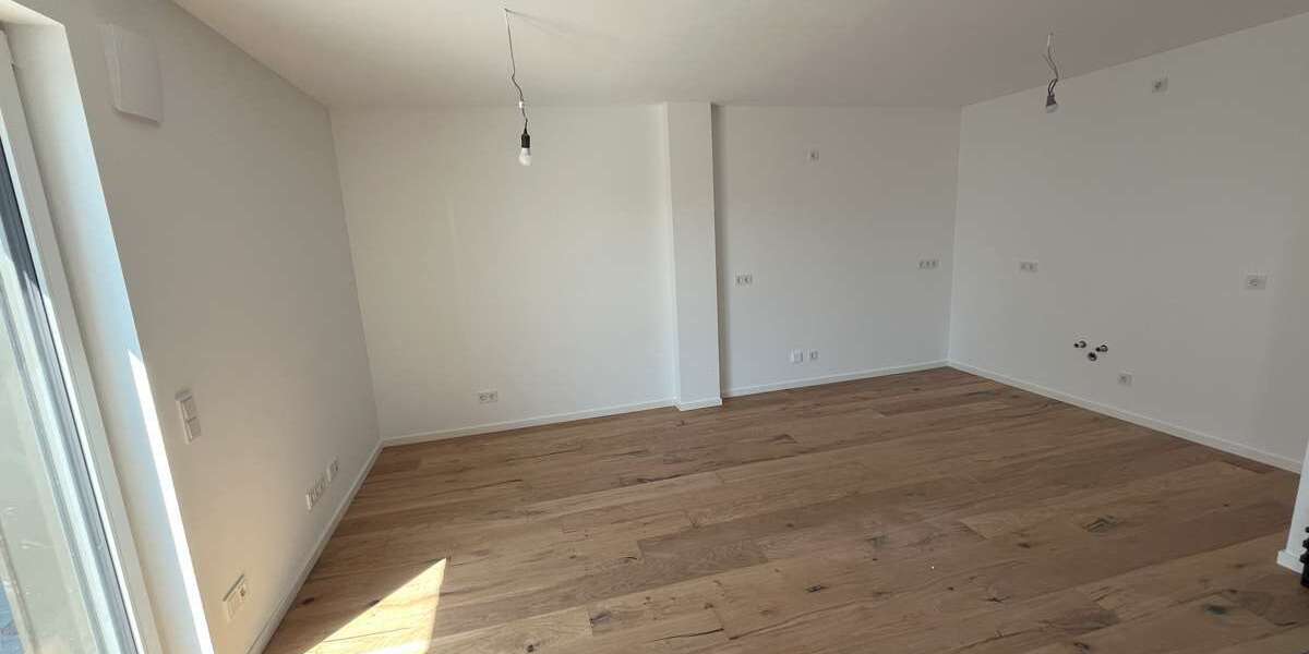 Etagenwohnung Speichersdorf - 2 Zimmer, 67 m&sup2;, 775&euro; | Angebot:22837641