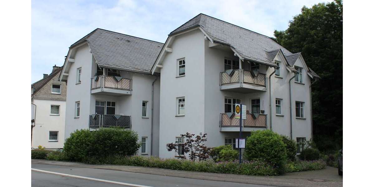 Wohnung zum Mieten in Schmallenberg 485 € 59.69 m² 2 zimmer