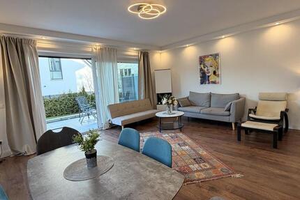 Luxus Haus In Berlin Mit 150m² 5 Zimmer 6 zimmer