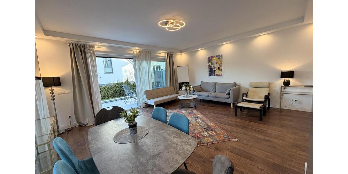 Luxus Haus In Berlin Mit 150m² 5 Zimmer 6 zimmer