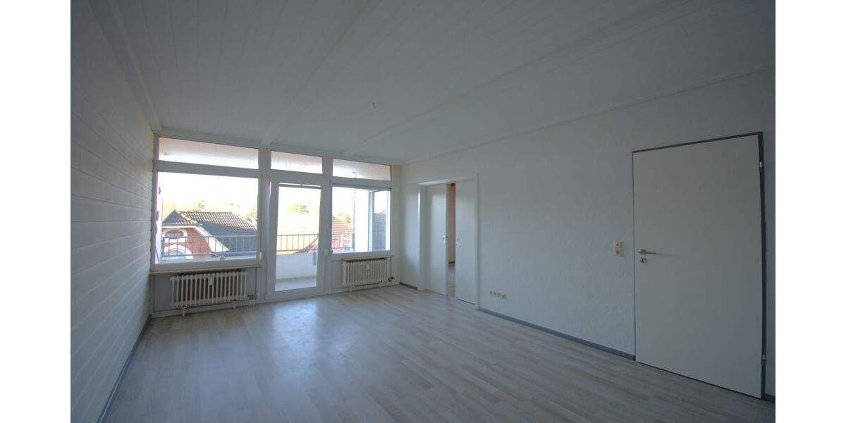 Etagenwohnung Burg (Dithmarschen) - 3 Zimmer, 85 m&sup2;, 700&euro; | Angebot:25687164