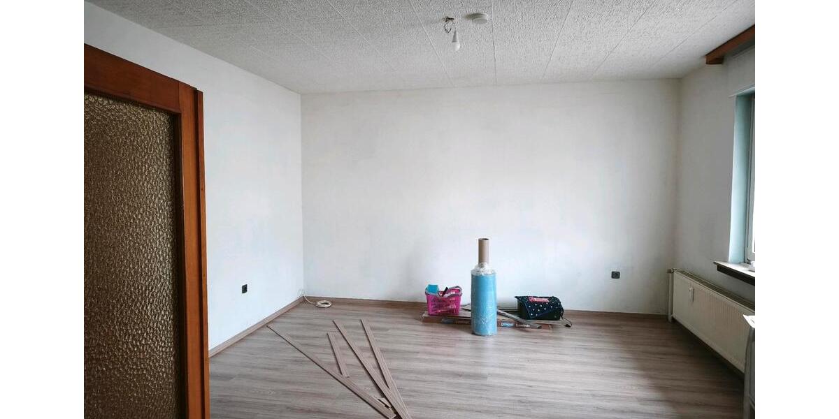 Wohnung am Rande der Lübbecker Innenstadt zu vermieten 4 zimmer