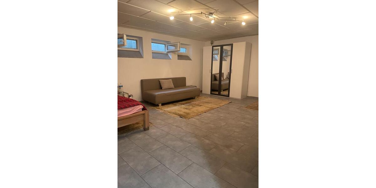 Wohnen auf Zeit Rüsselsheim am Main - 1 Zimmer, 35 m&sup2;, 700&euro; | Angebot:26644214